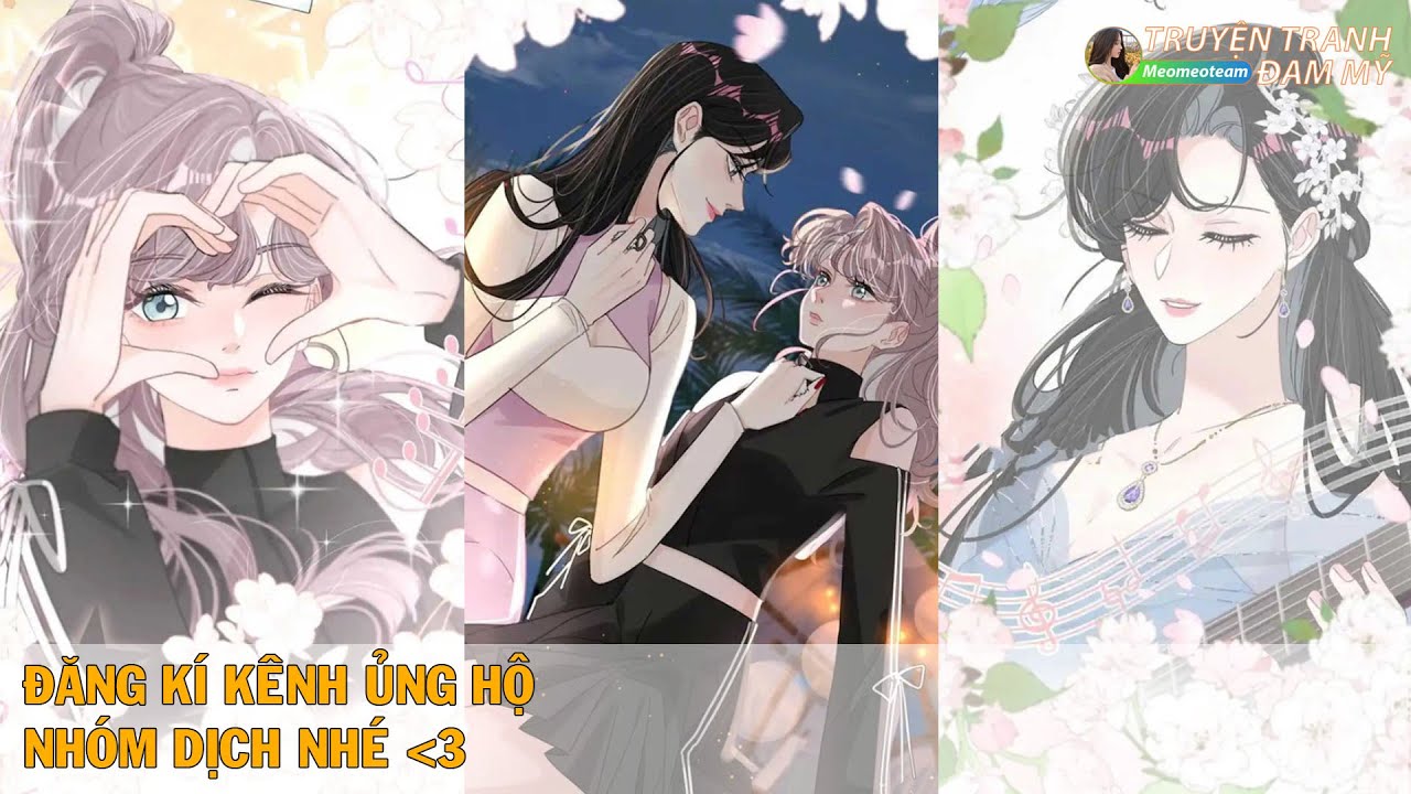 CHAP 18 - 19 || TÔI BỊ MẸ KẾ ẢNH HẬU CƯỠNG ÉP YÊU ĐƯƠNG SAU SHOW HẸN HÒ || Truyện Tranh Bách Hợp