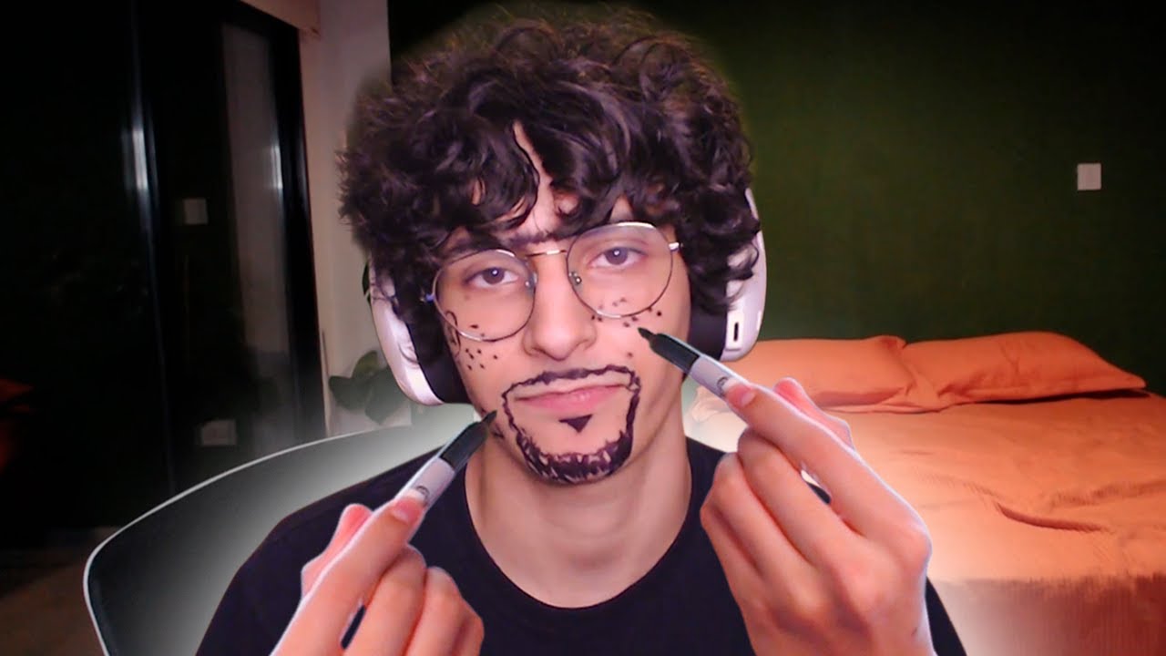 basta no me causa gracia.