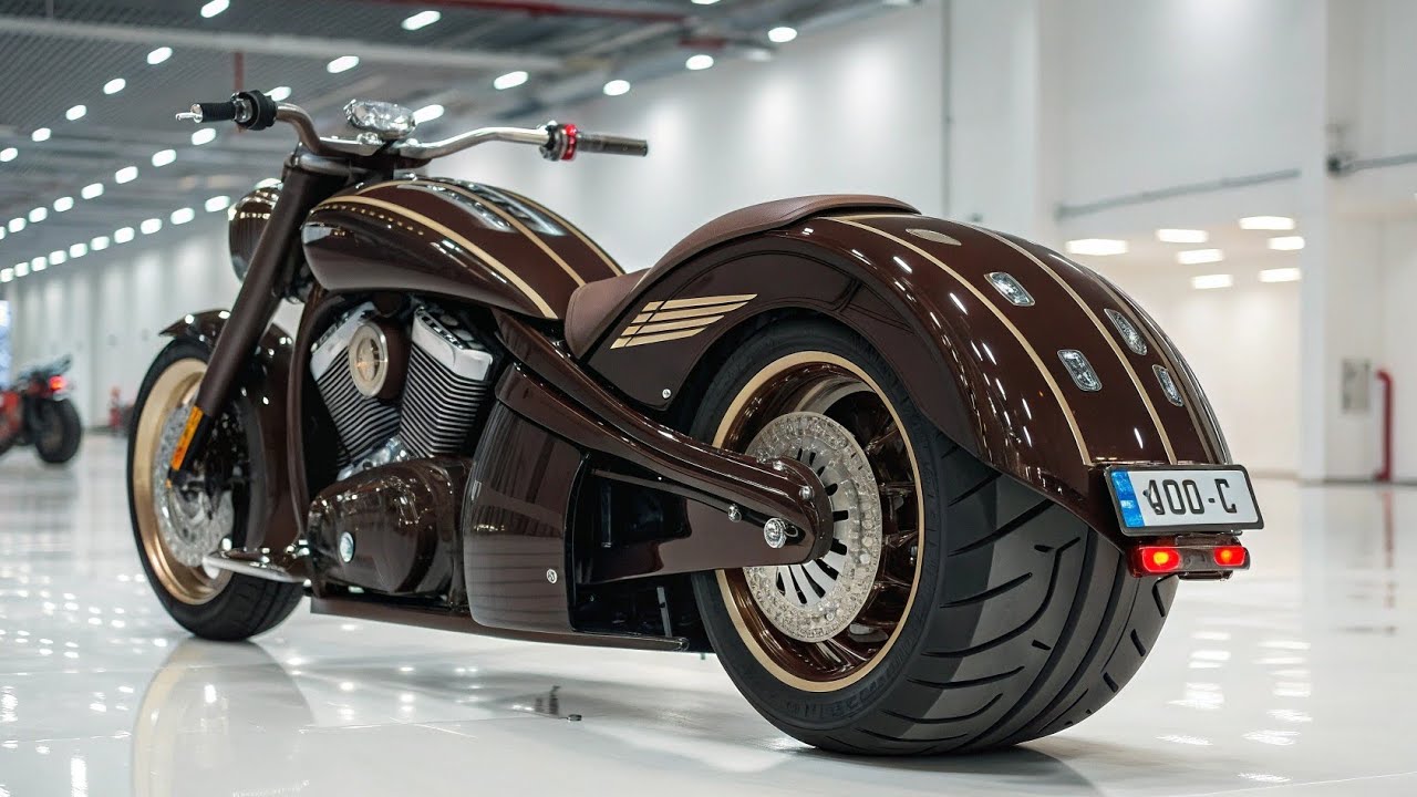 Thunder Nusantara 2025: Kebangkitan Supercar Lokal dengan Teknologi Masa Depan!