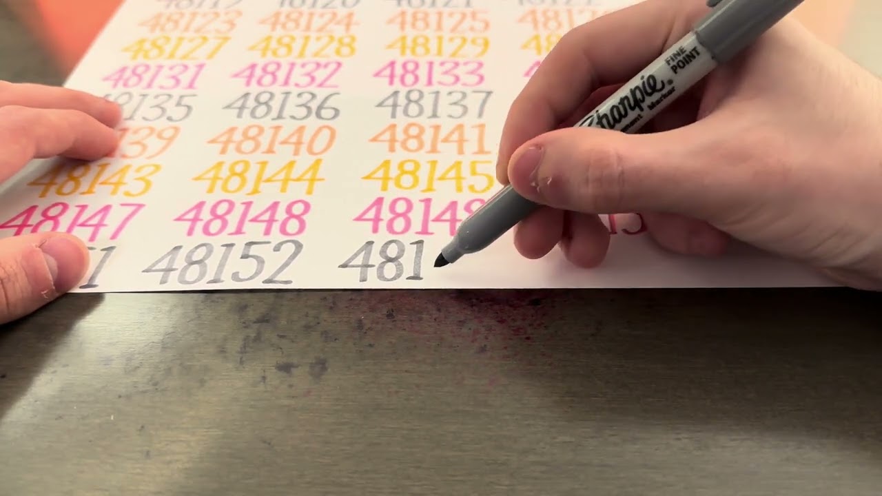 Writing #48153