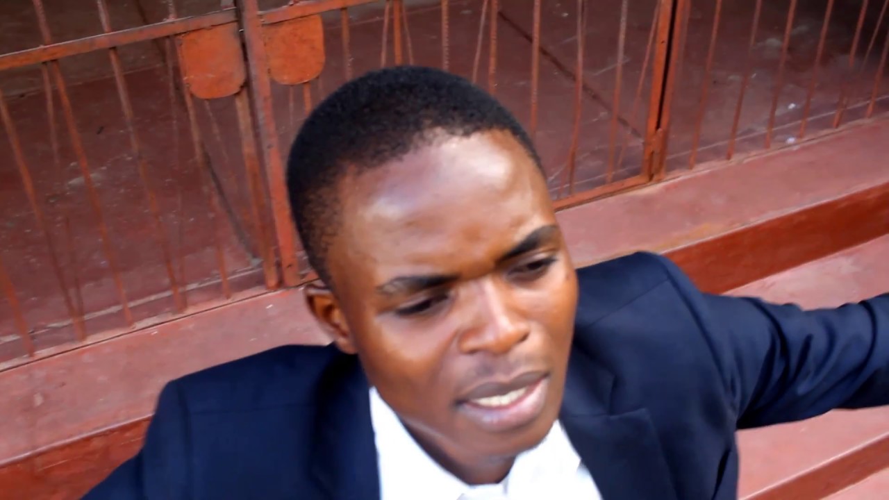 Terminator - Garai neni [Directed by My Africa]