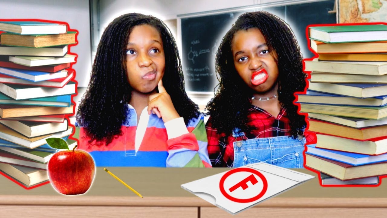 WE WENT BACK TO SCHOOL! - Onyx Life