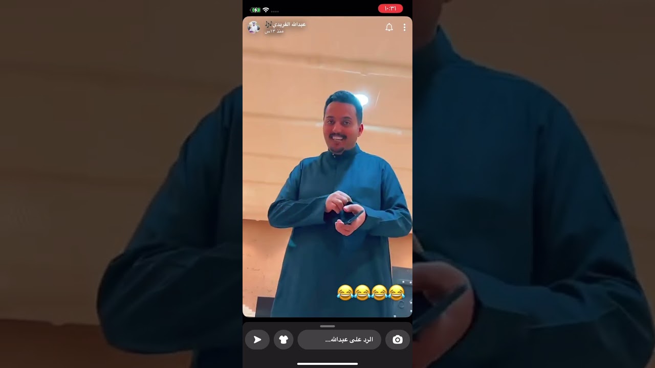 سنابات عبدالله الفريدي و سيف المطيري و فهد فارع بالقصيم 1
