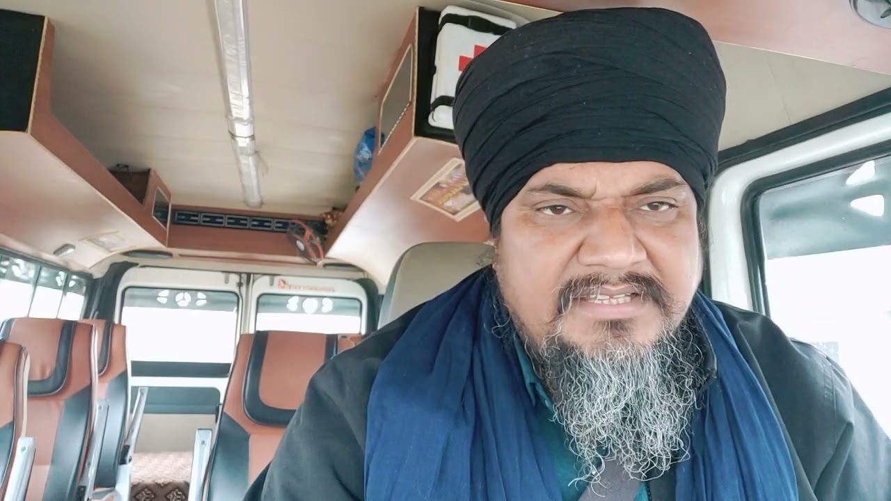 some information about drivers #pb07wale #drivermunda #driverslicense #drivermekhma #sikhpilgrimage