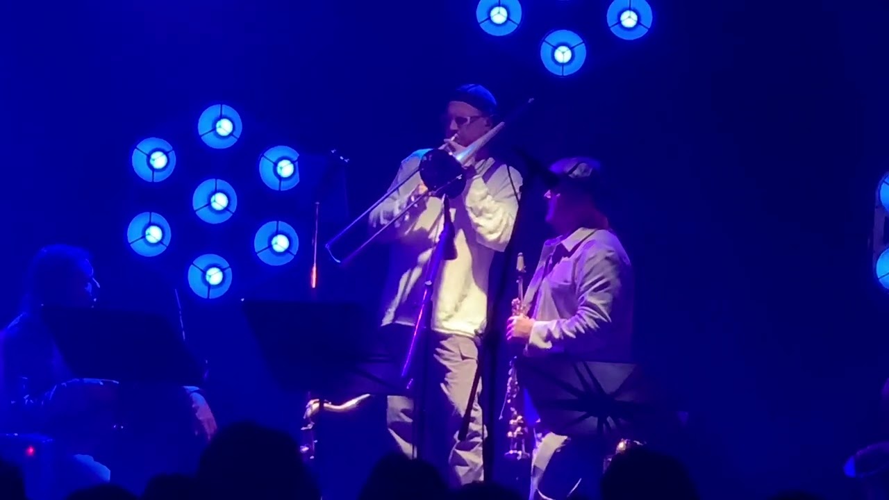 Cory Wong - Flamingo (live) at Diamond Hall, Nagoya, Japan (June 18, 2025)