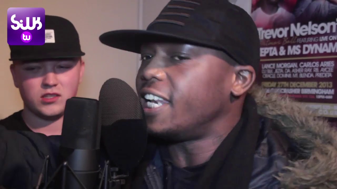 #PrizeFighter6   Chucky vs Flawzz vs Sykx  Playback Visuals