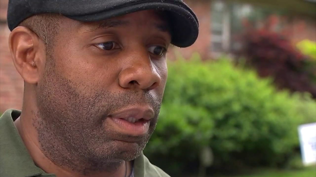 West Point Cadet Dad:  'He was my hero'