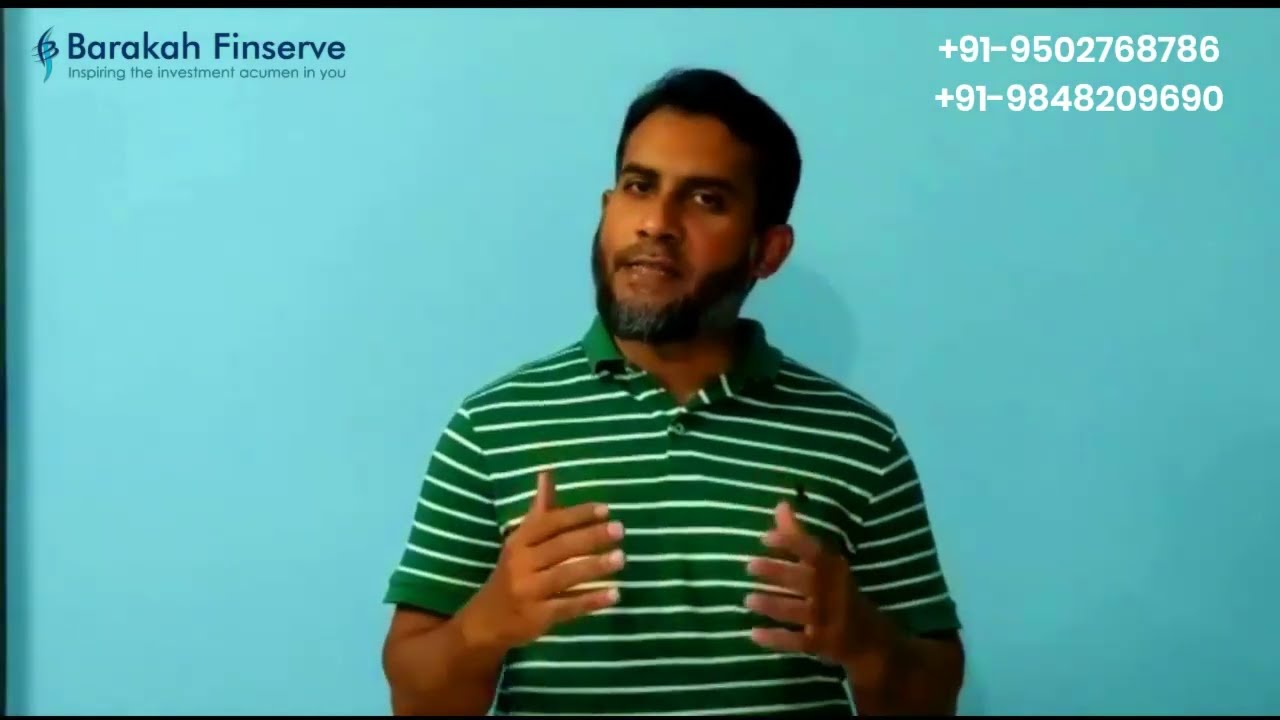 Introduction to Systematic Investment Plan