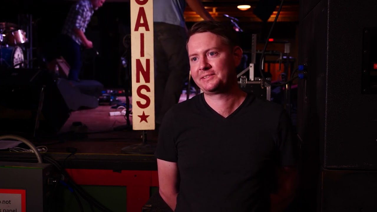 Cain's Ballroom