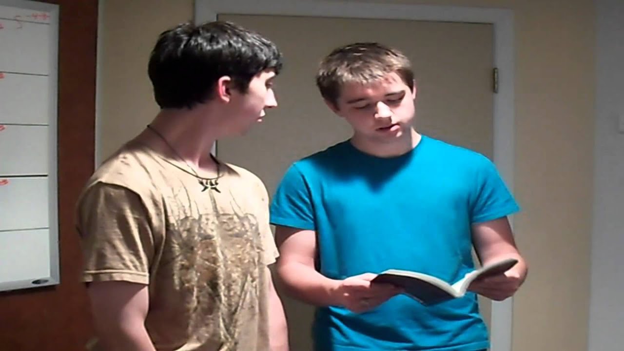 The Bro Code: Article 64