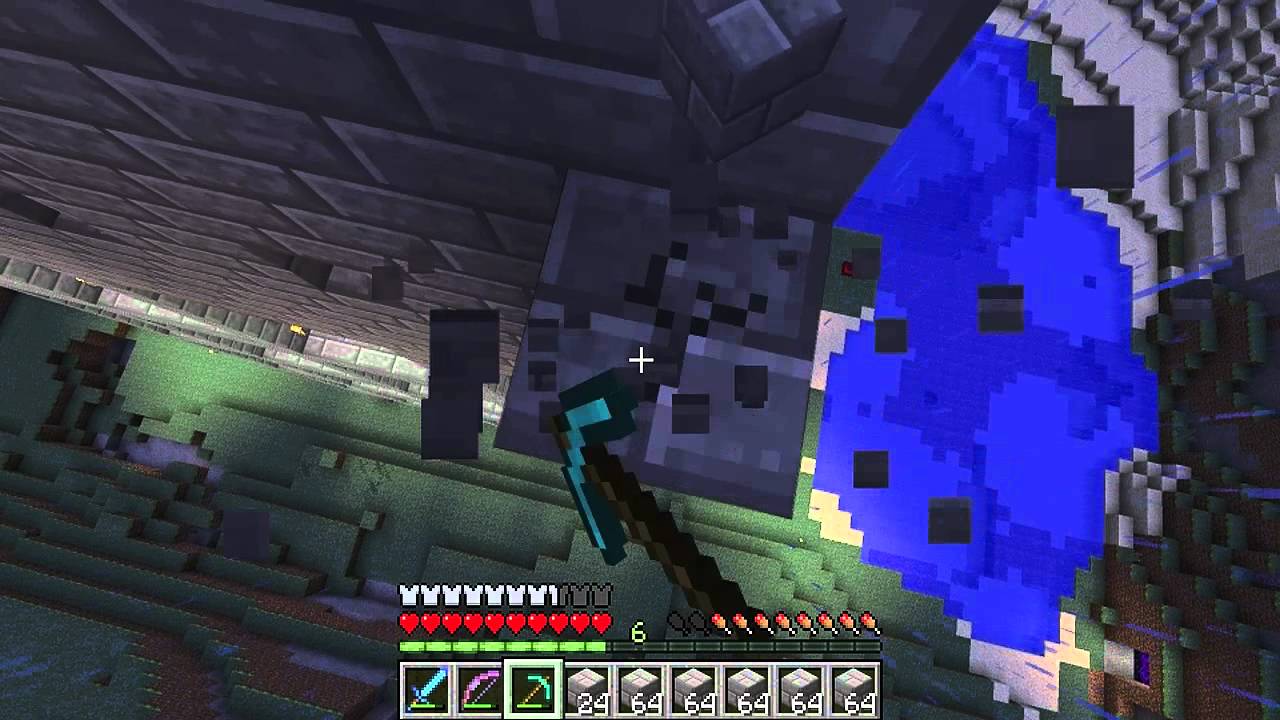 Minecraft Mindcrack - Episode 122 - New Computer!