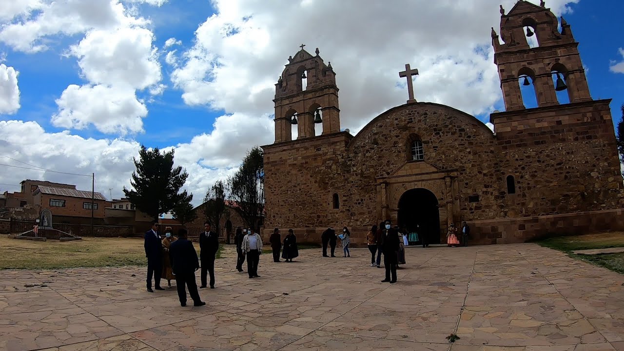 Localidad de Laja cultura, historia y tradiciones // Conociendo Ando