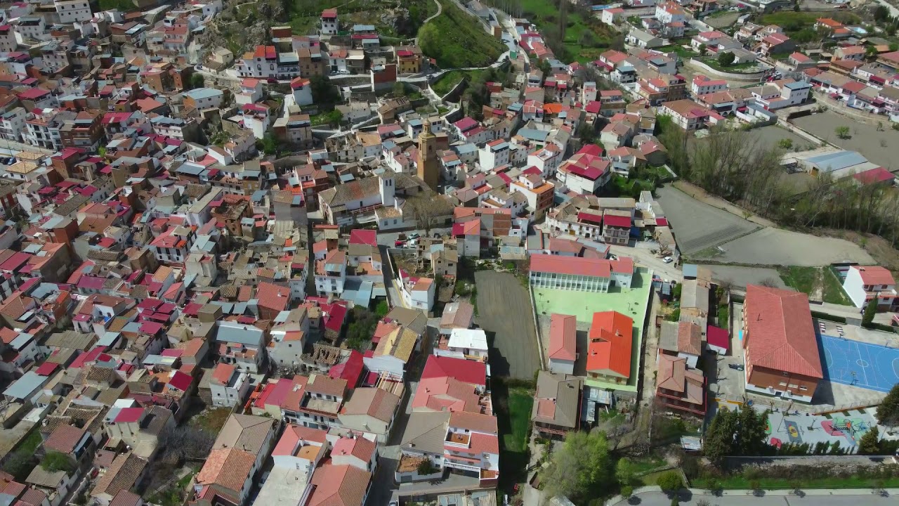 La Peza