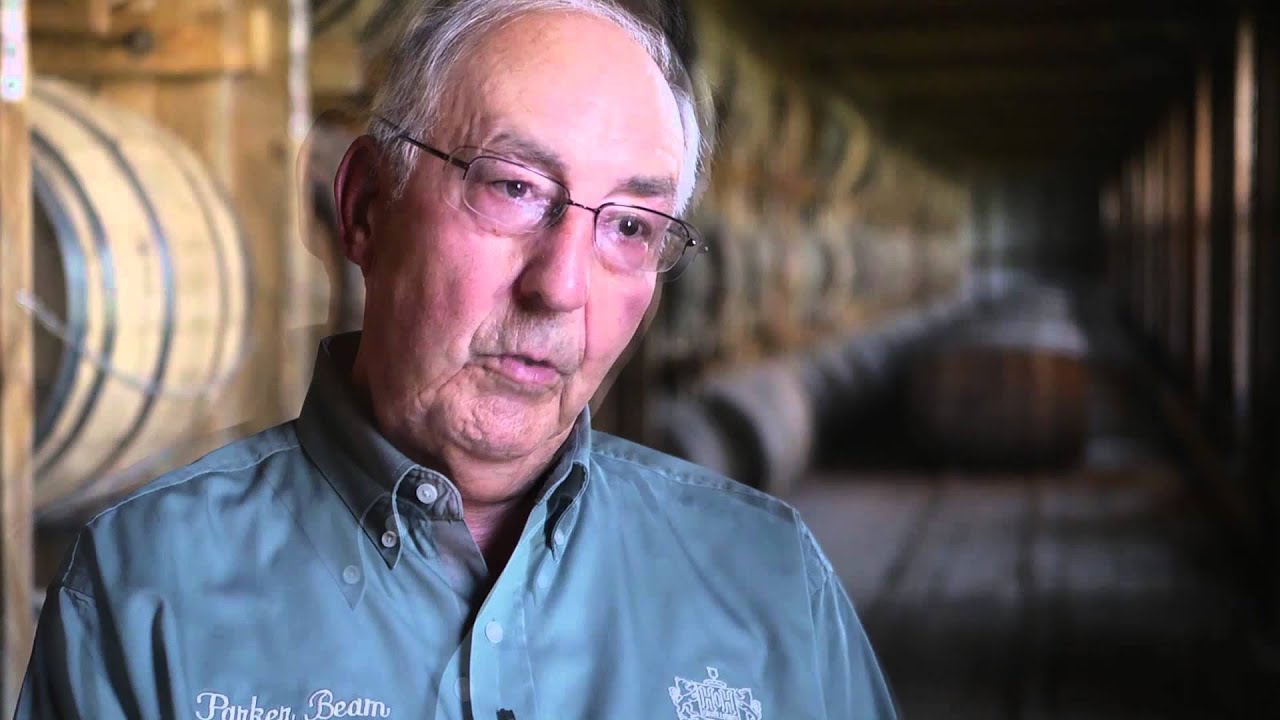 Parker Beam (Heaven Hill): Warehouse Storage and Its Effects