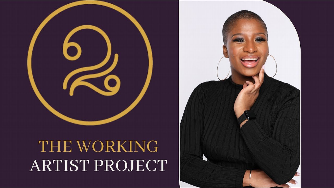 The Working Artist Project Presents: Asia Seavers