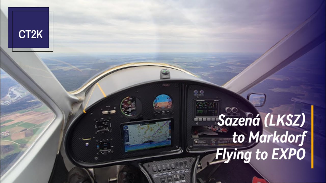 2025  Flying to Markdorf