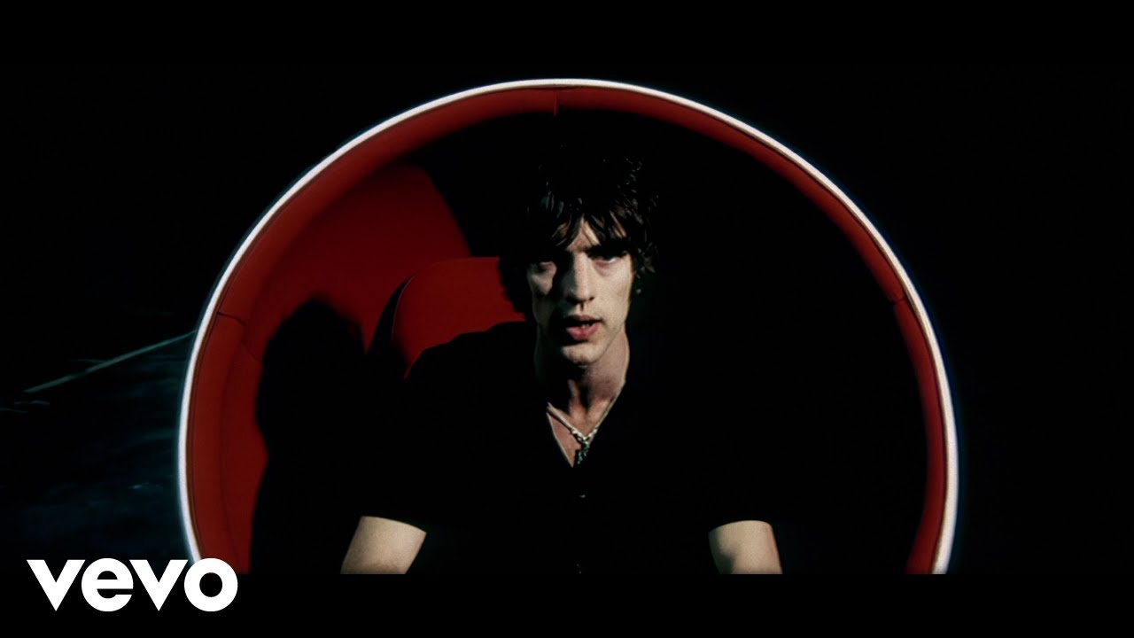 The Verve - Sonnet