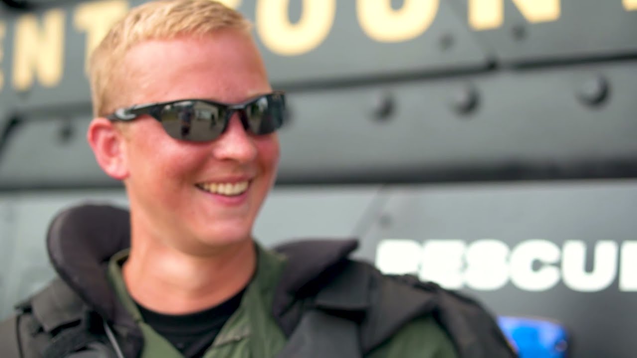 Kent County Sheriff's Office Recruitment Video