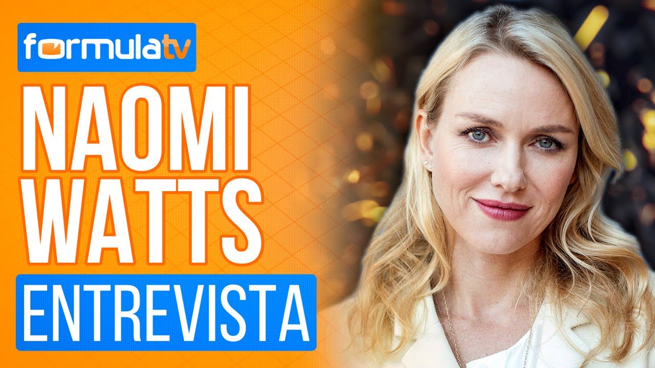 Naomi Watts ('Gypsy'): 