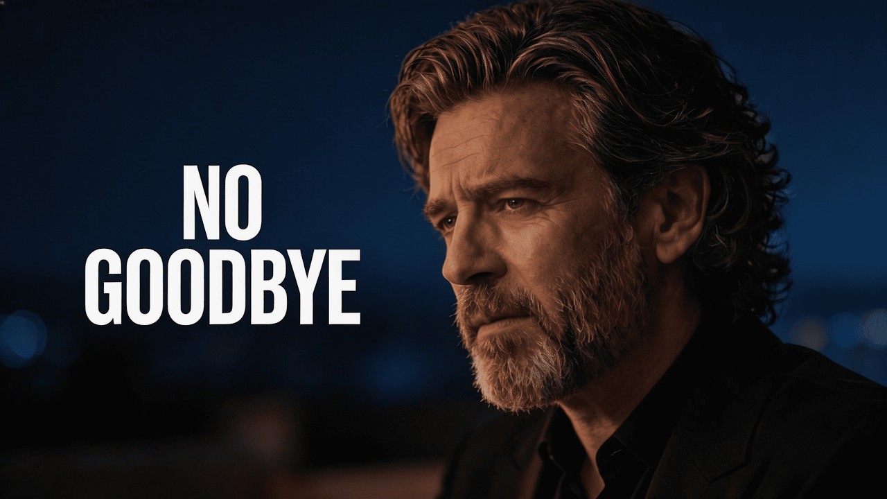 We Never Said Goodbye — A Love That Disappeared Without a Word
