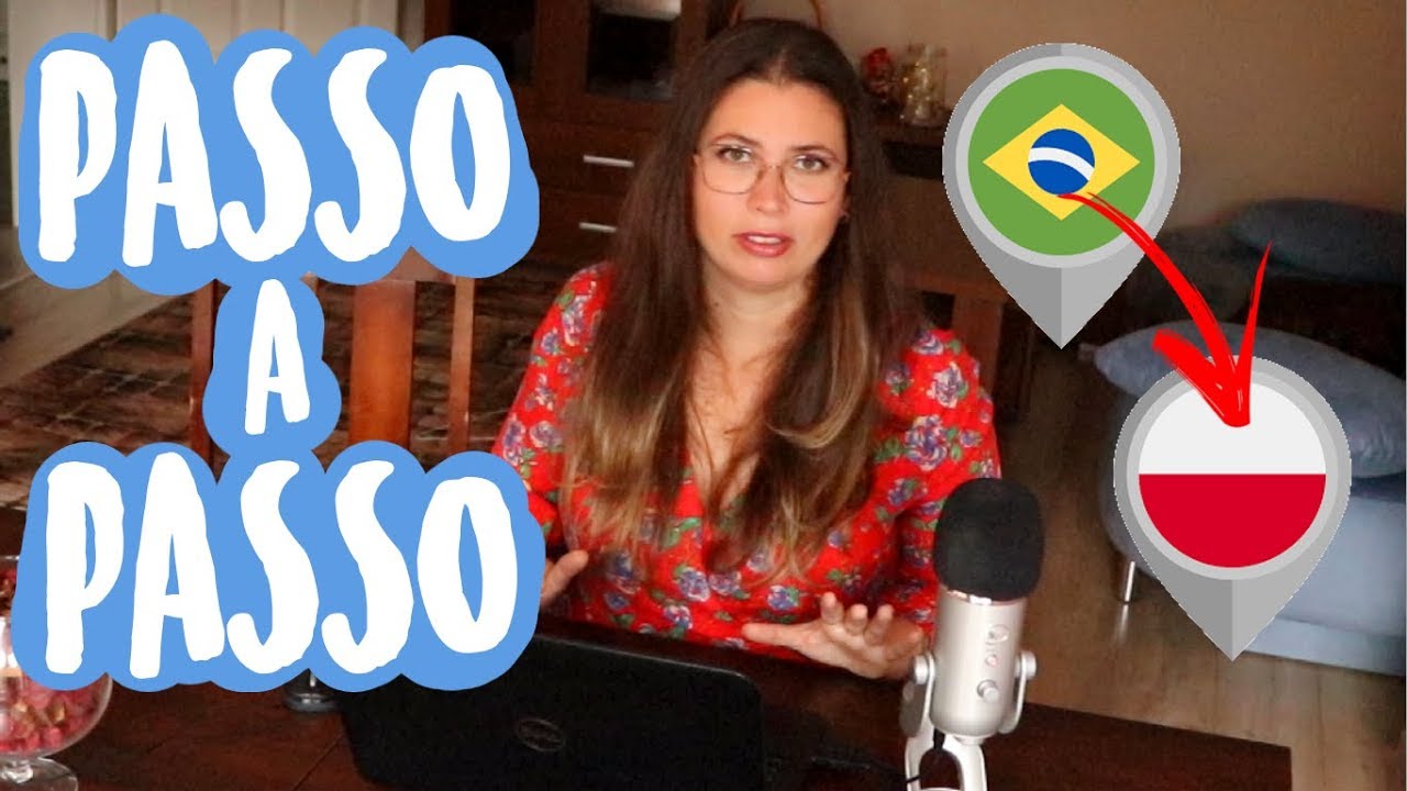 DICAS PARA VIAJAR PARA A POLÔNIA: passaporte, avião, trem, ônibus, hotel, turismo, dinheiro...