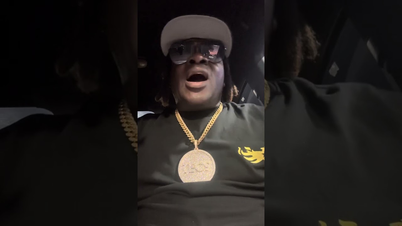 Soulja slim saved Tec9 life and warned him about CMR and Gangsta