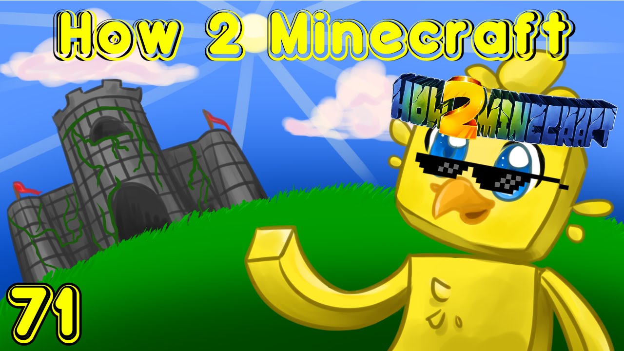 Minecraft: H2M Ep. 71 | Back To H2M