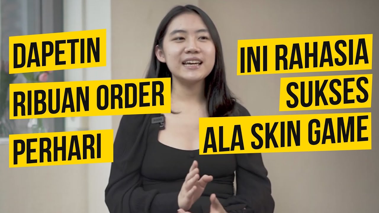 STRATEGI MENGEMBANGKAN BISNIS DENGAN CEPAT
