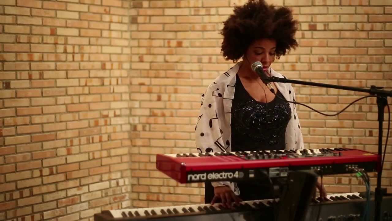 Maíra Freitas - Dream a little dream of me