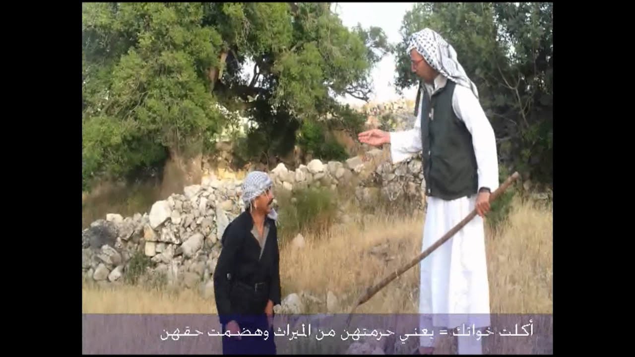 خراف زمان - الحلقة 7