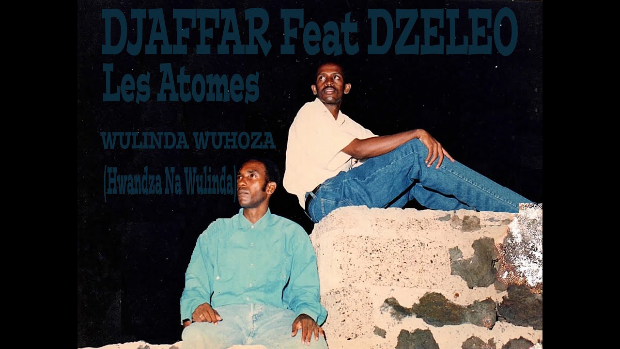 DZELEO Feat DJAFFAR - Wulinda Wuhoza