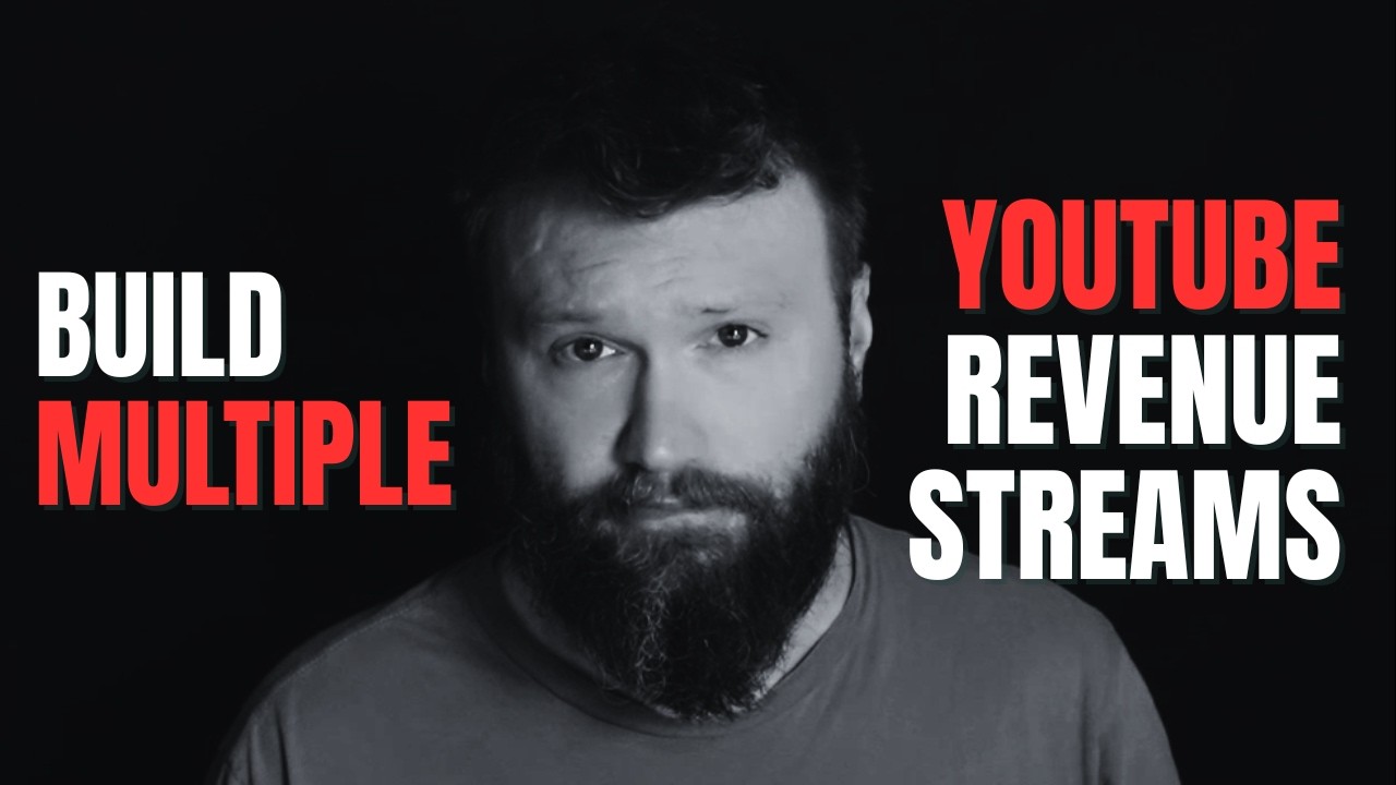 DO THIS To Monetize YouTube FASTER - Exactly What I'm Doing