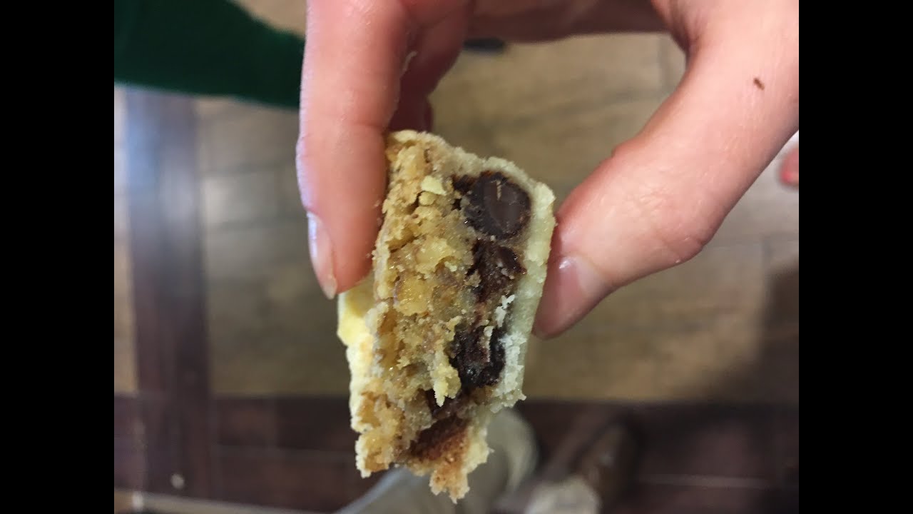 What is the Best Kentucky Derby Dessert? DERBY PIE!