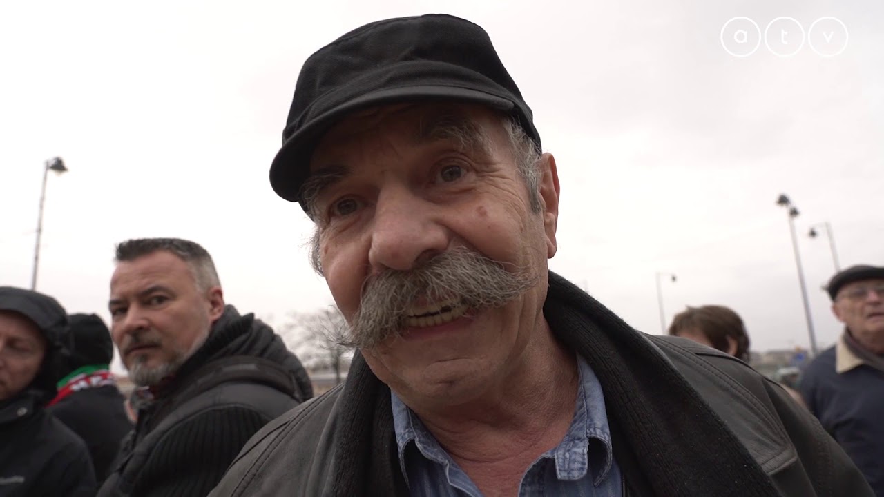 “Azok szerint kétes Horthy megítélése akik nem ismerik a történelmet”