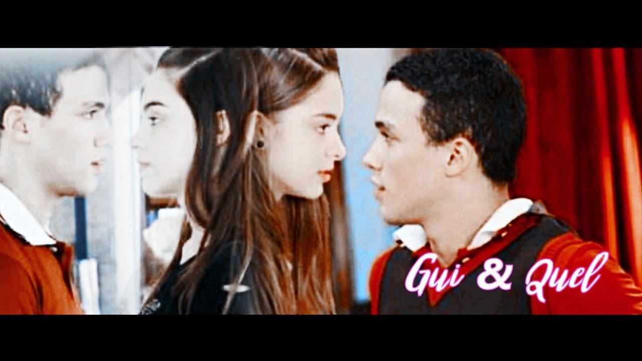 Raquel + Guilherme ||  Impossible