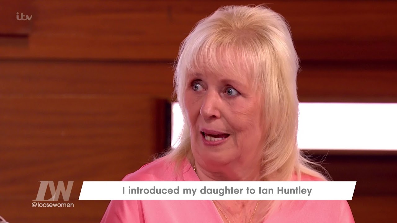 I Introduced My Daughter to Ian Huntley | Loose Women