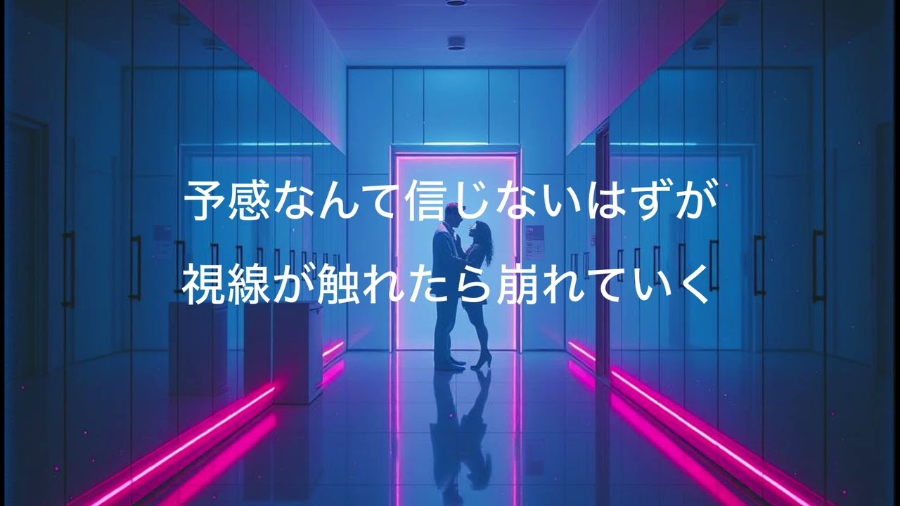 恋のラボラトリー