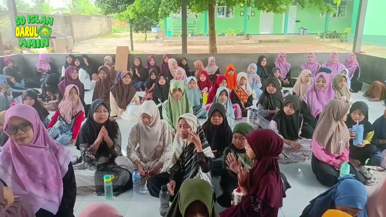 Peringatan Isra Mi'raj dan Harlah NU Ke 100 Tahun