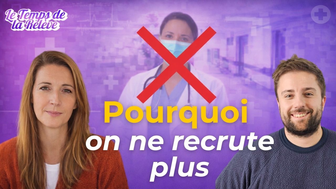 Pourquoi les hôpitaux n’arrivent plus à recruter des soignants