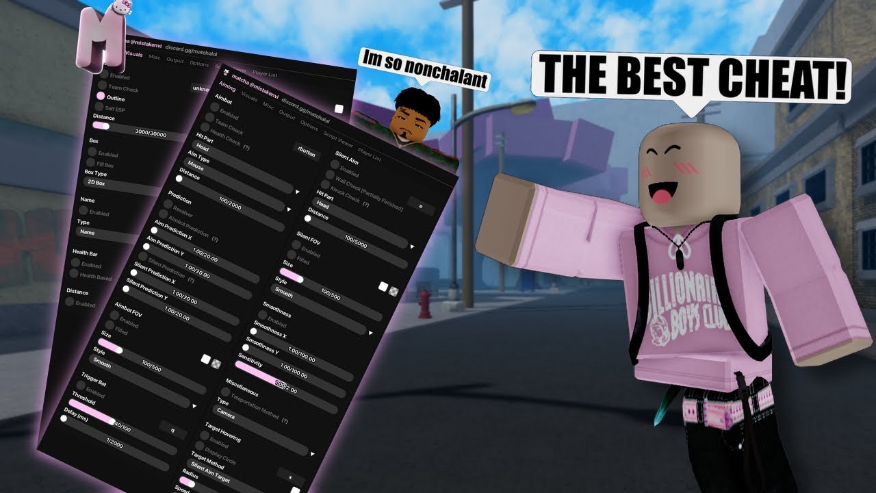 Best DaHood Script 2025 - Raiding with The Best DaHood Cheat - ROBLOX PC