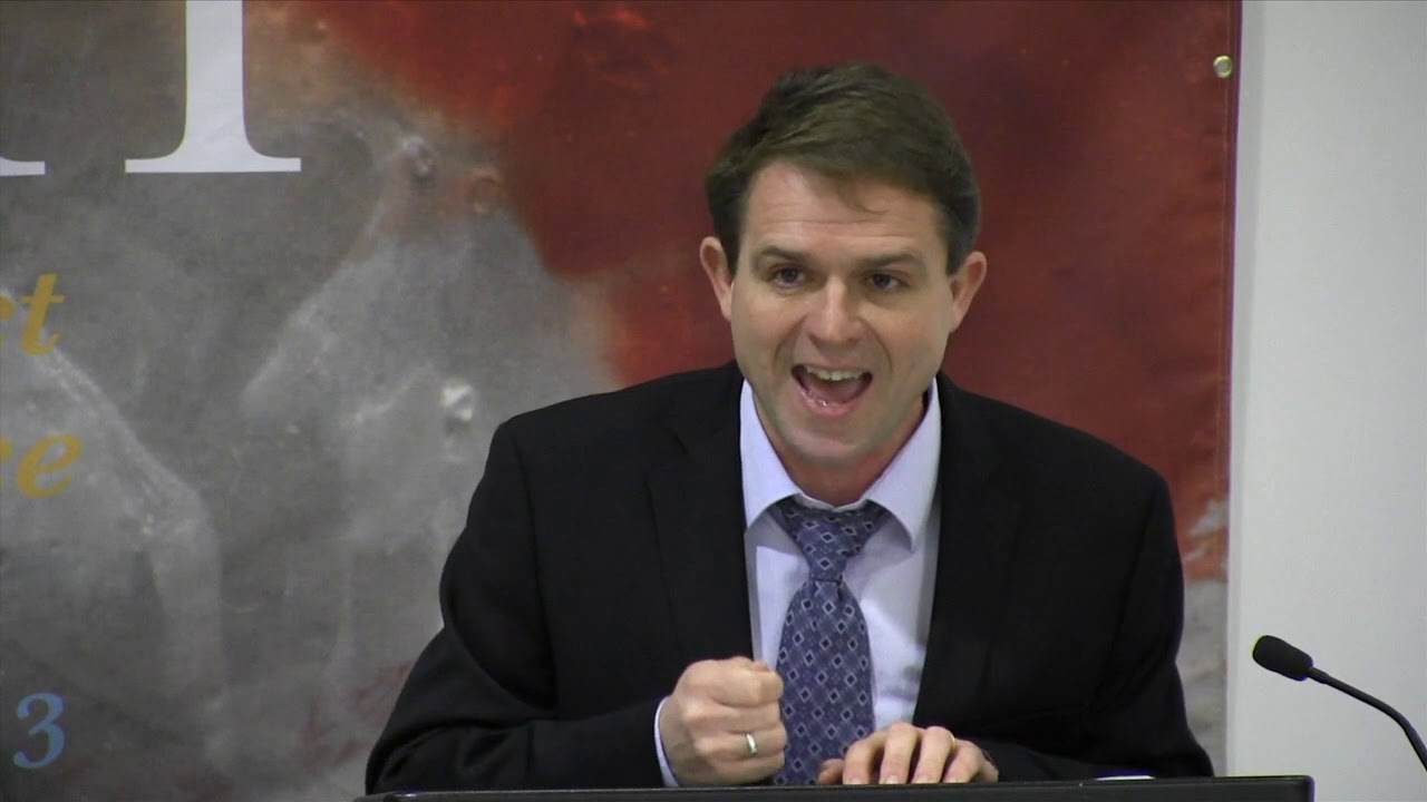 Emmanuel Tourpe & DC Schindler: Faith, the Fulfillment of Reason