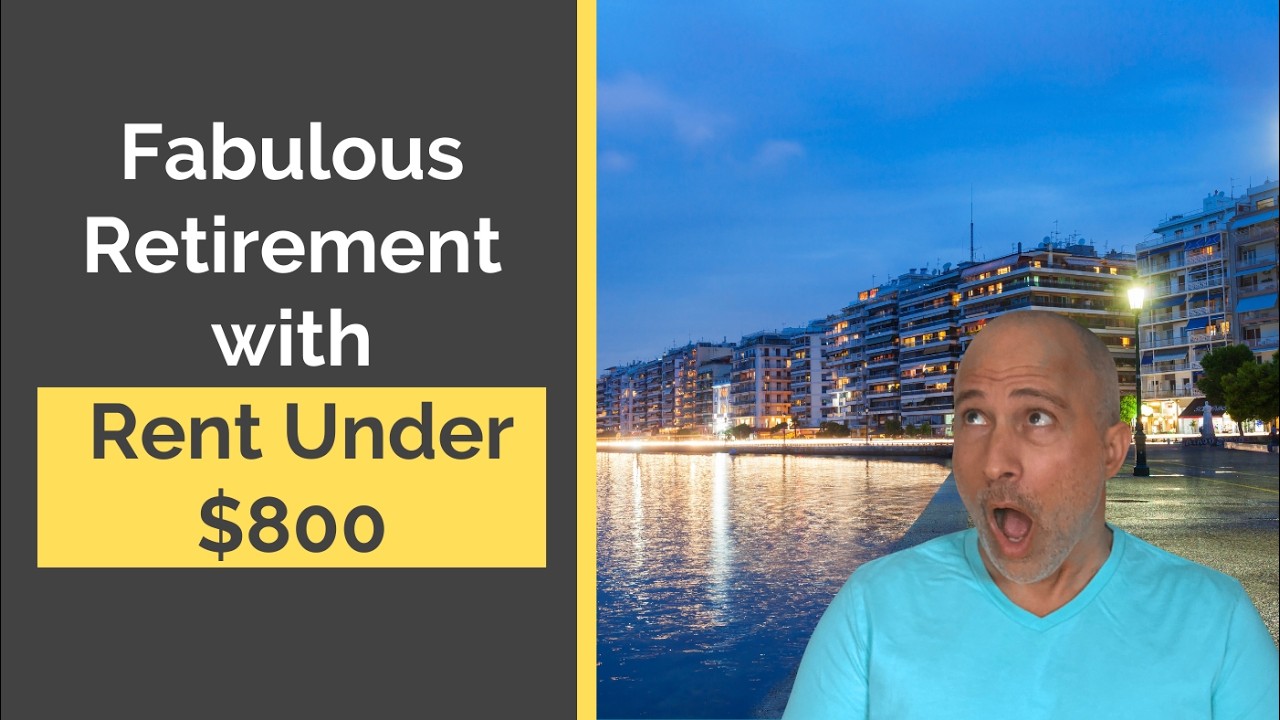 5 Gay-Friendly Cities Where Rent Is Under $800 | Gay Retirement Abroad