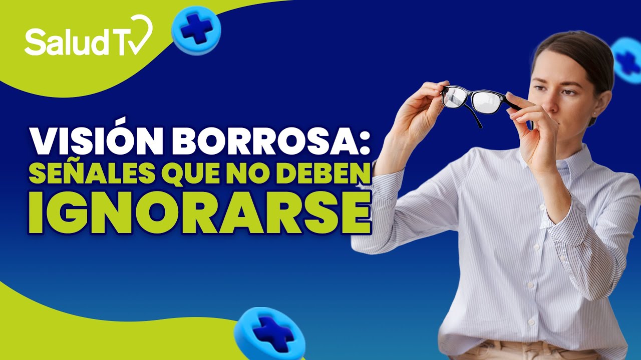 🔴 EN VIVO 👁️📺 Salud TV | 🚨