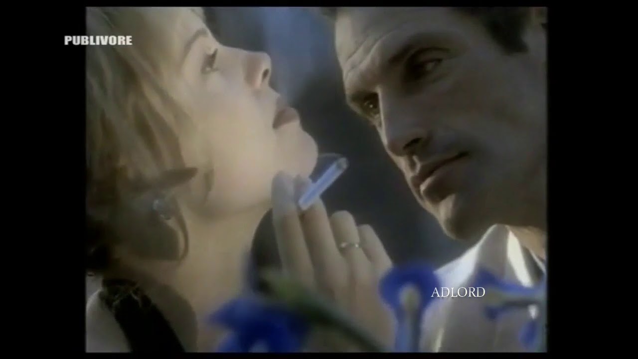 Gitanes Blondes - Argentina - 1995