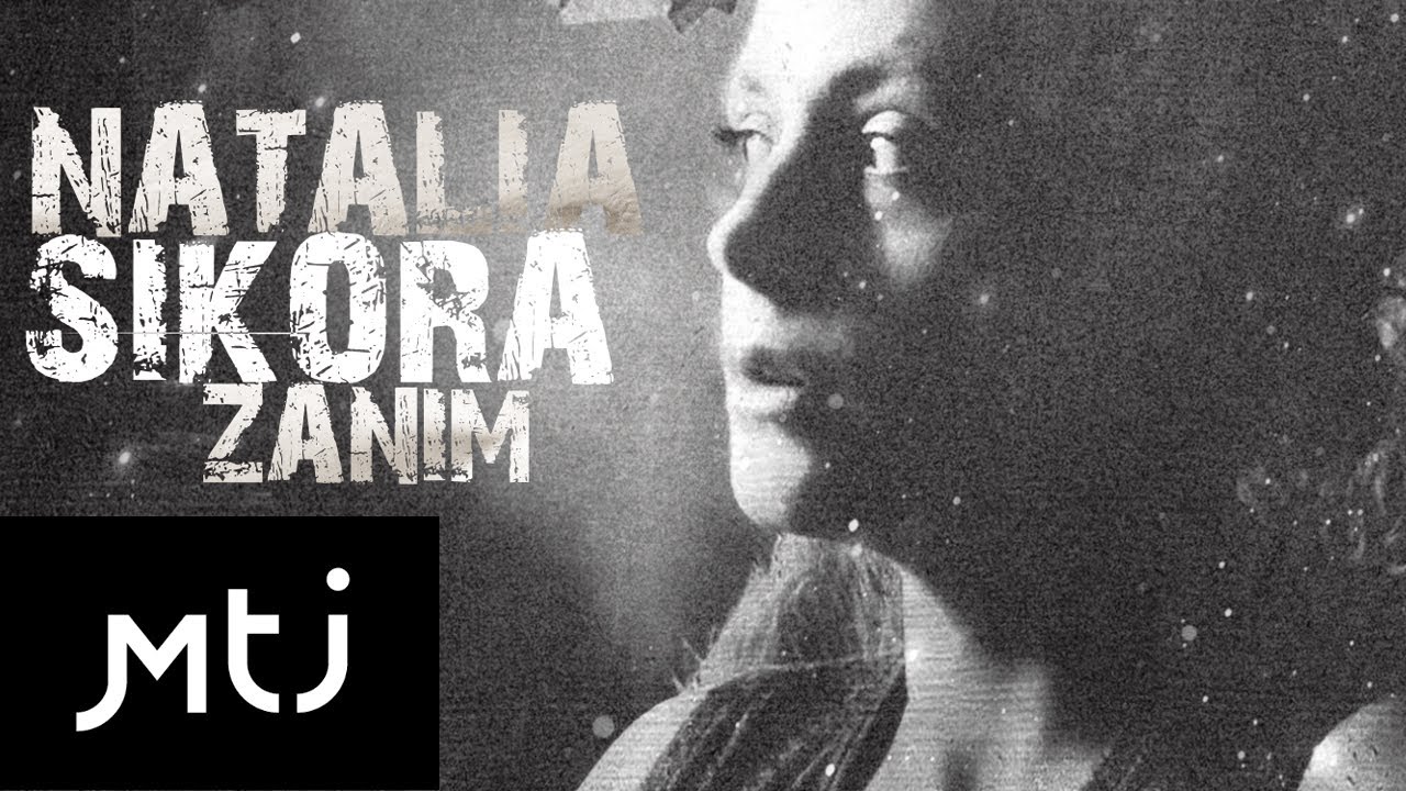 Natalia Sikora - Jenny Korsarka (Die Seerauberjenny)