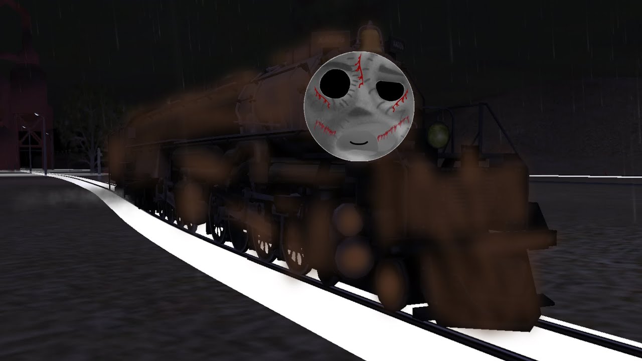 Clinchfield highland valley railroad shorts Brutus learns the truth about the mammoth experiment