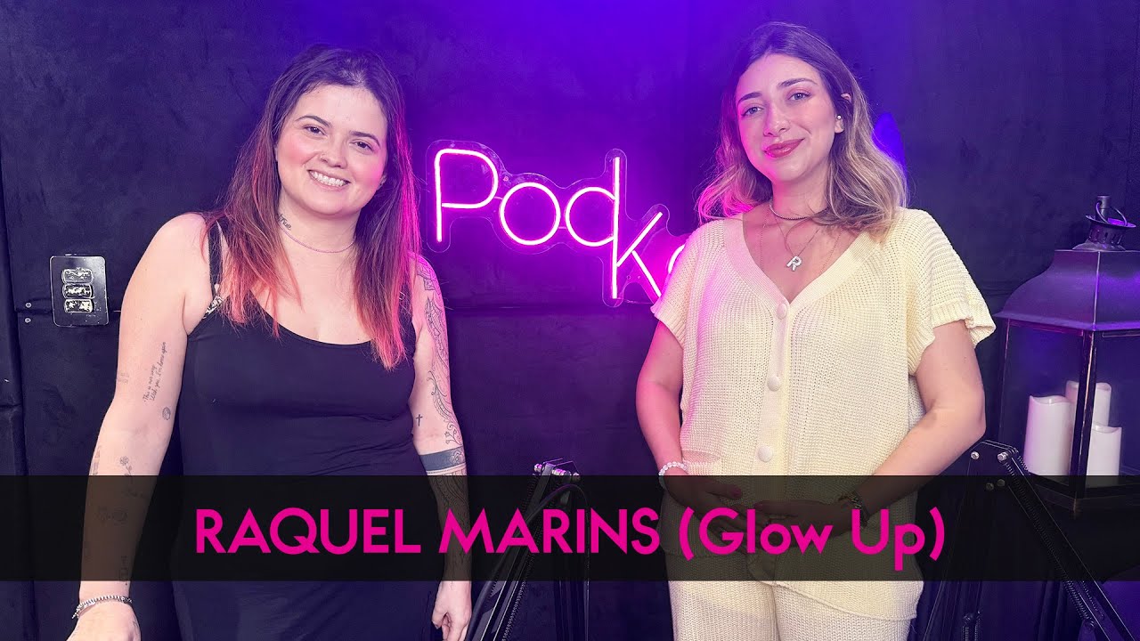 PODKATY - RAQUEL MARINS #57