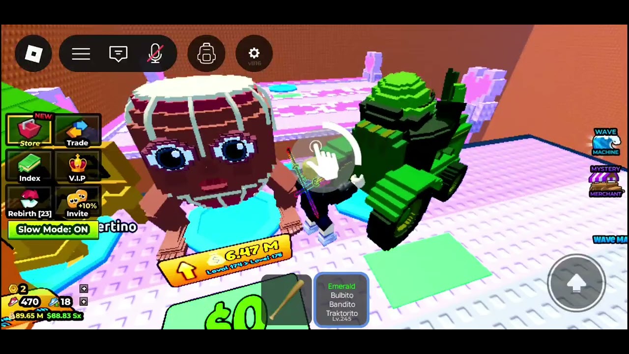 I was bored so I made a random video on 2 games