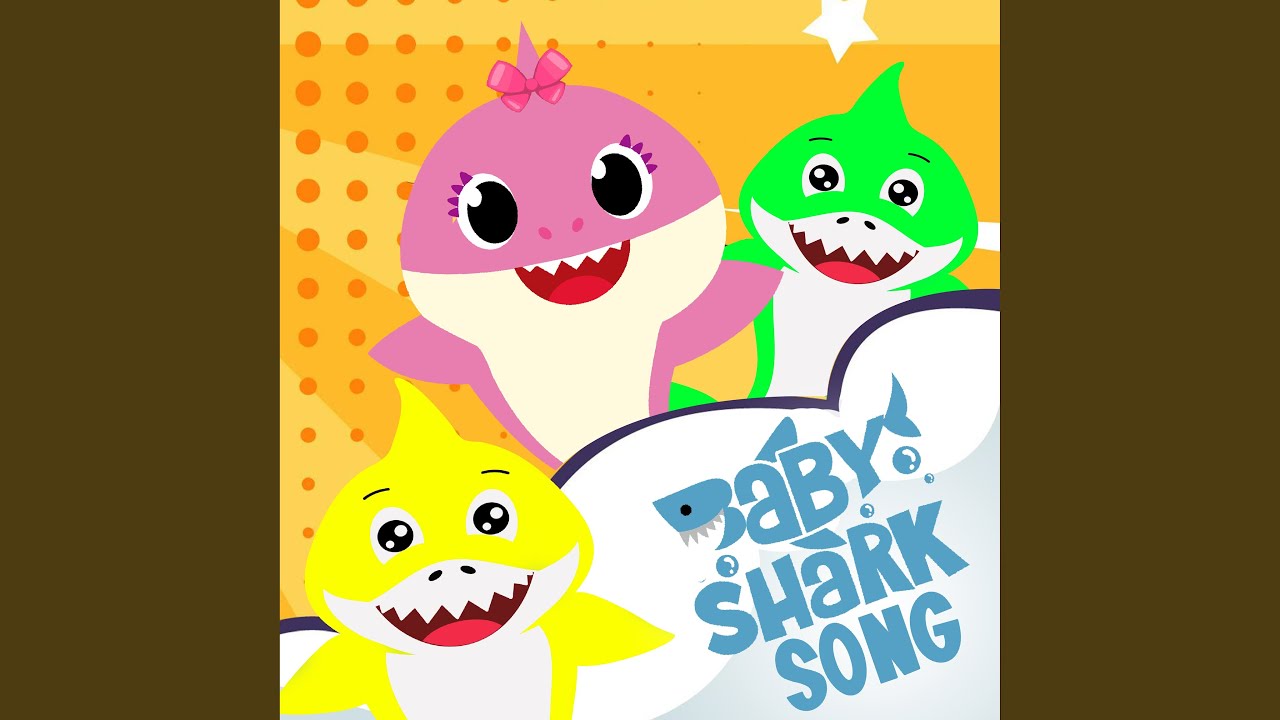 Baby Shark Song