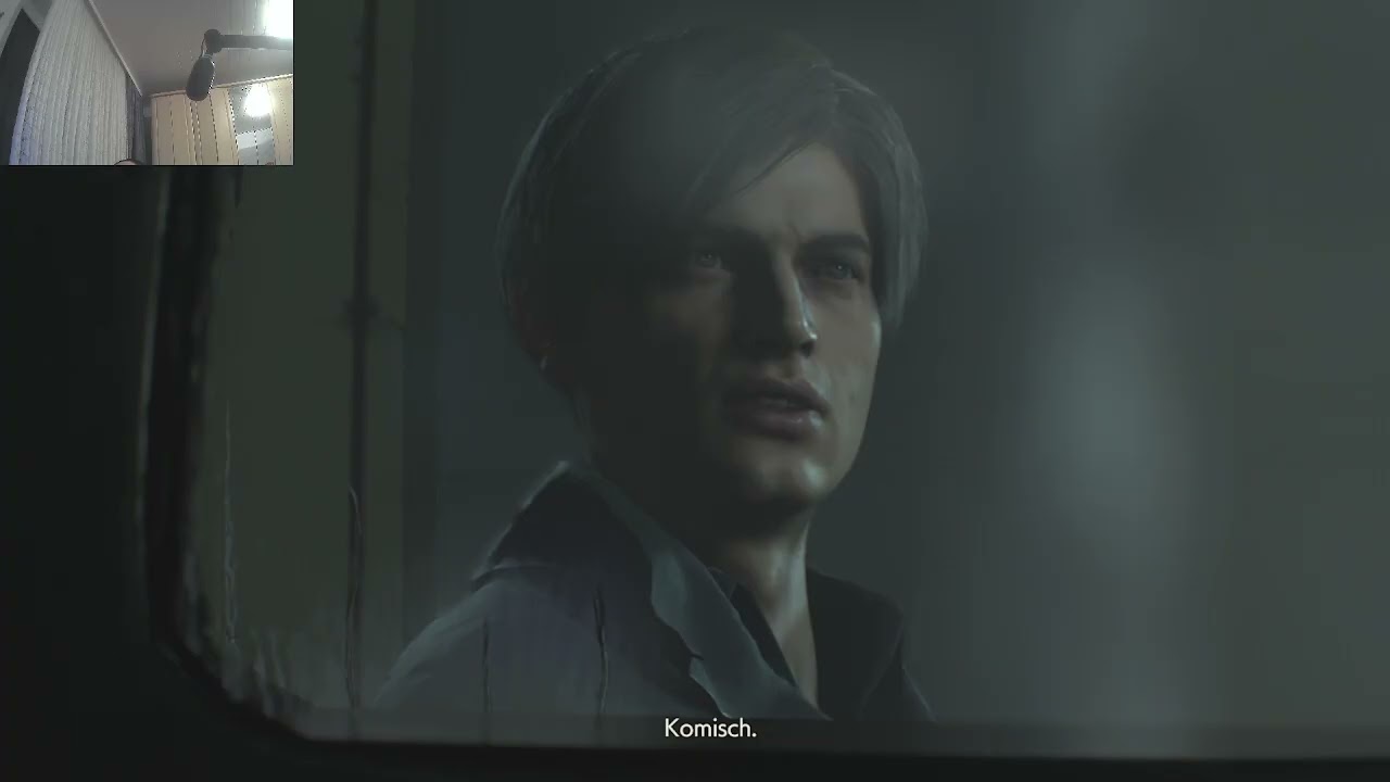 Resident Evil Remake 2 # 01  Let's play Trilogy PC